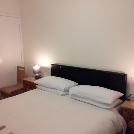 Homestay, Number 29, Dunollie Oban Luaran gambar